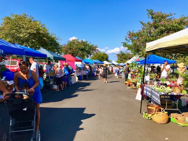 Upcountry Farmers Market - All You Need to Know BEFORE You Go (with Photos)